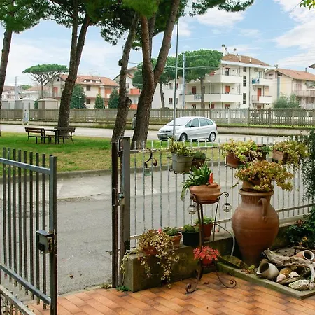 Casa Lauretta *