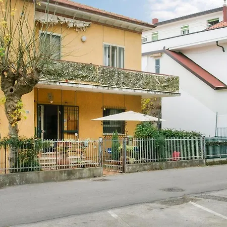 Apartamento Casa Lauretta Riccione