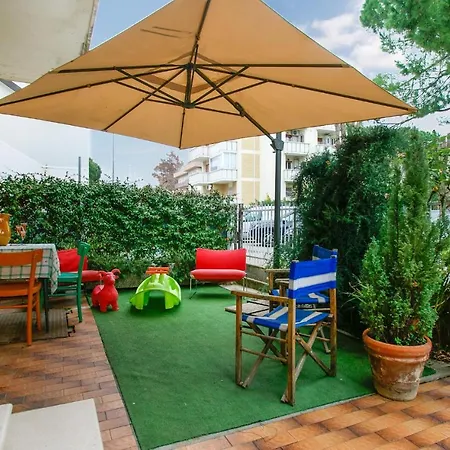 Casa Lauretta * Riccione