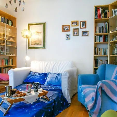 Apartamento Casa Lauretta