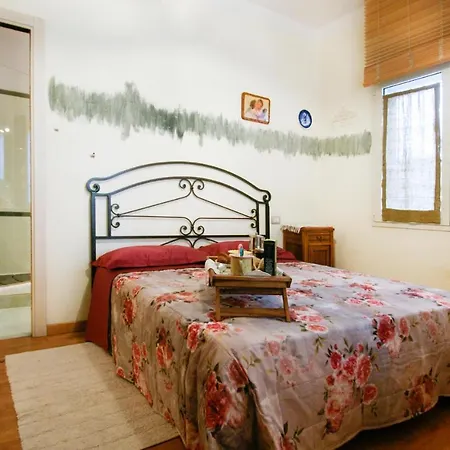 Apartamento Casa Lauretta *