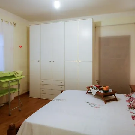 Casa Lauretta شقة *