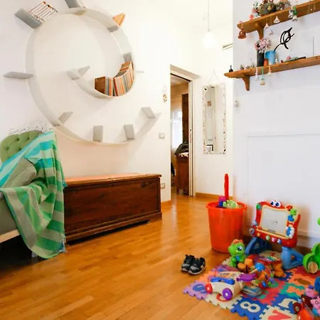 Apartamento Casa Lauretta Riccione