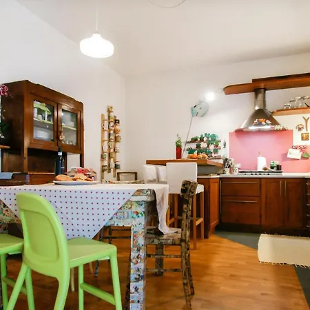 Casa Lauretta * Riccione