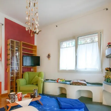 Casa Lauretta Apartamento