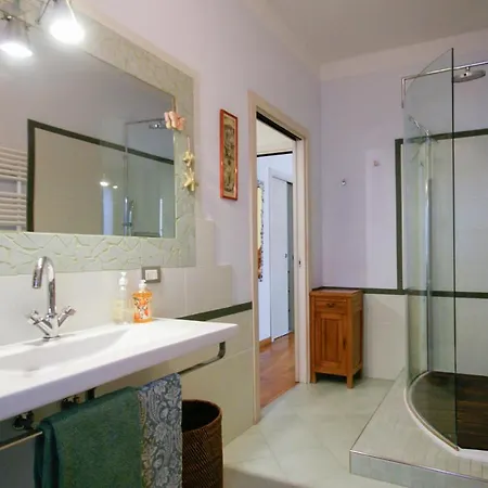 Casa Lauretta شقة ريتشيوني