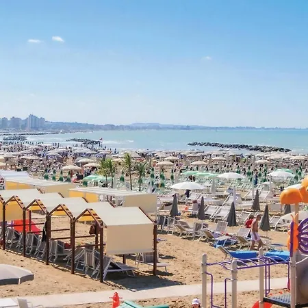 شقة Casa Lauretta