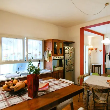 Casa Lauretta Apartamento