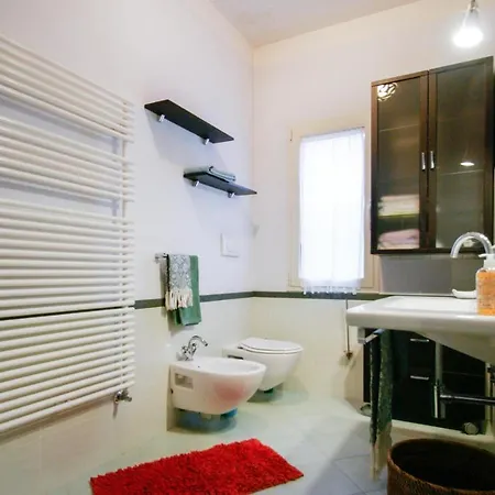 Casa Lauretta Apartamento