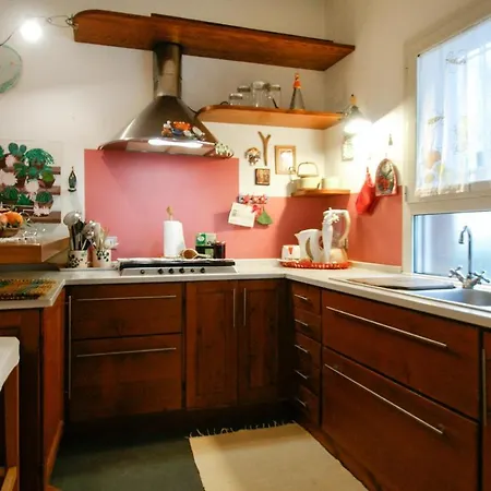 Casa Lauretta Riccione